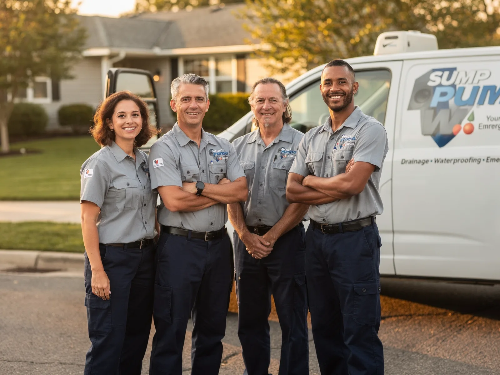 Water Heater Repair company in Harrisburg, PA